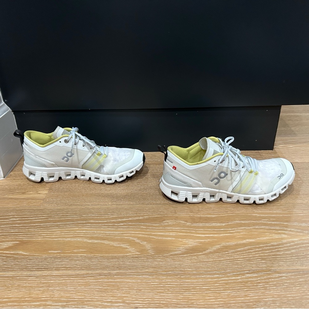 ON CloudX Shift women’s size 7.5